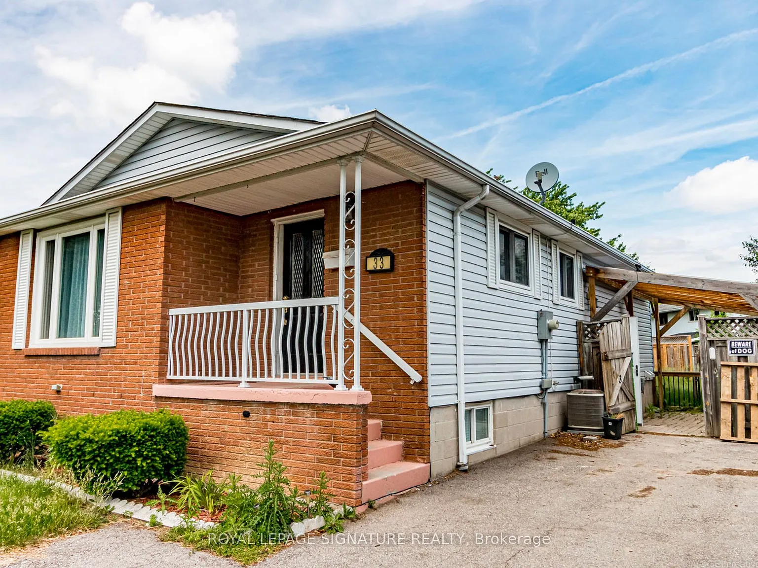 3 bed, $2,400 — Photo 2