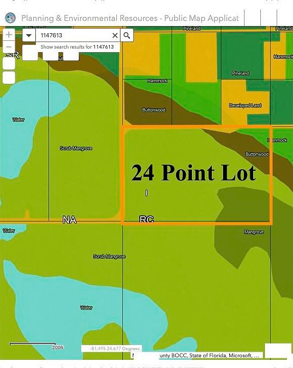 1st image of 0 Disturbed Pine Rd