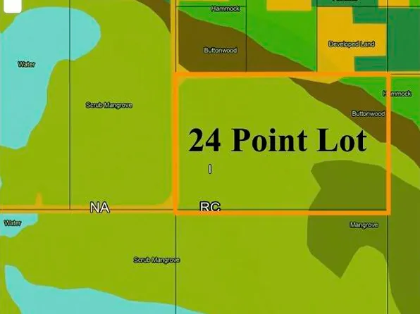 0 Disturbed Pine Rd, Summerland Key, FL 33042