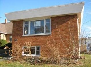 1537 Park Ave, North Chicago, IL 60064