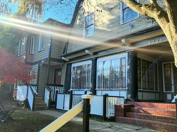 4731 19th Ave NE, Seattle, WA 98105