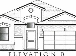 12656 E Katherine Brennand Rd E, El Paso, TX 79928