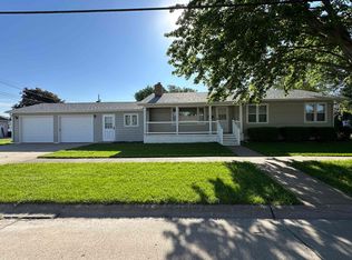 1455 38th Ave, Columbus, NE 68601