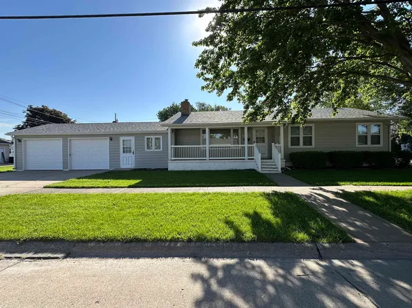 1455 38th Ave, Columbus, NE 68601