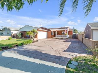 1050 E Renwick Rd, Glendora, CA 91740