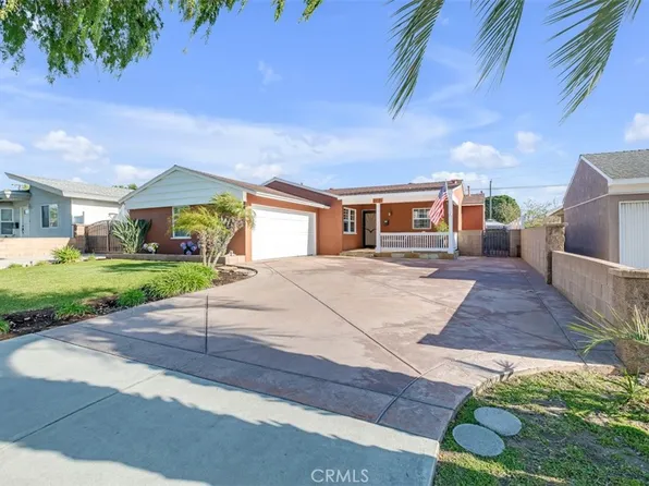 1050 E Renwick Rd, Glendora, CA 91740