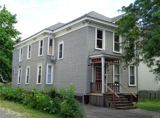308 Merriman Ave, Syracuse, NY 13204
