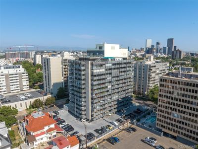 790 N Washington Street #1203, Denver, CO, 80203