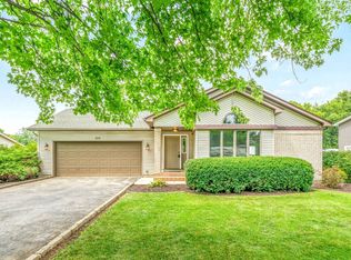 668 Lasalle Dr, Somonauk, IL 60552