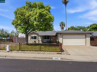 2103 Deerwood Dr, Martinez, CA 94553