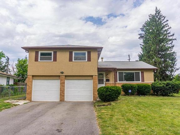 2nd image of 5813 Satinwood Dr