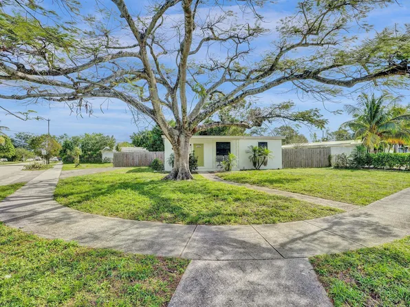 5348 NE 15th Avenue, Pompano Beach, FL 33064