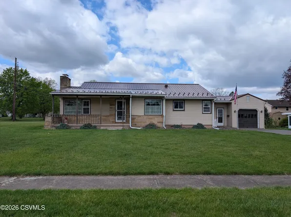 105 Forest Rd, Bloomsburg, PA 17815