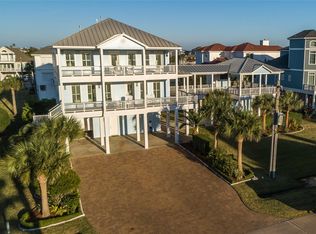 4119 Turks Point, Galveston, TX 77554