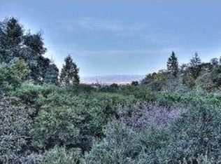 18641 Withey Rd, Monte Sereno, CA 95030