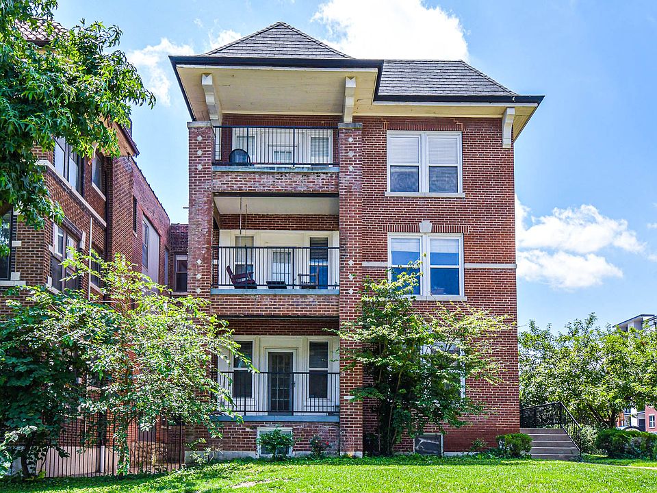 1st image of 5528 Waterman Blvd #1N