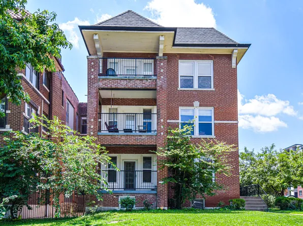 5528 Waterman Blvd #1N, Saint Louis, MO 63112