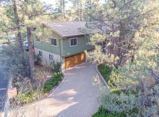 481 Turtleback Rd, Prescott, AZ 86303