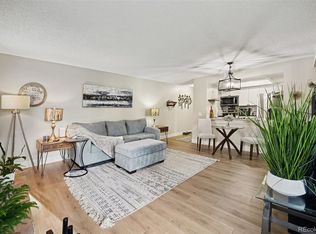 4284 S Salida Way #12, Aurora, CO 80013