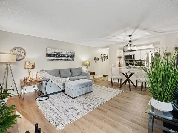 4284 S Salida Way #12, Aurora, CO 80013