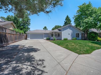 686 Leafhaven Lane, Windsor, CA, 95492