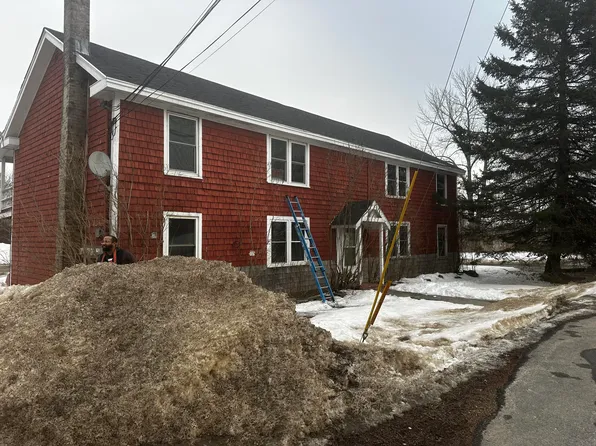 219 Waldo Avenue, Belfast, ME 04915