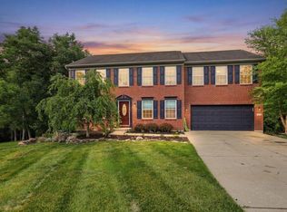 272 Foxhunt Dr, Walton, KY 41094