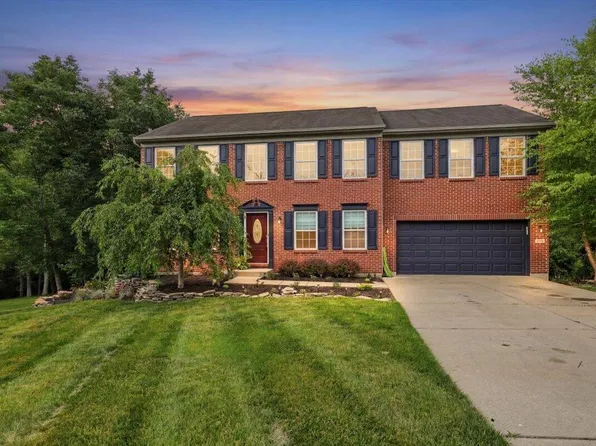 272 Foxhunt Dr, Walton, KY 41094