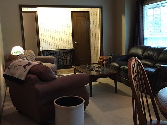 Front Living/Dining Room
