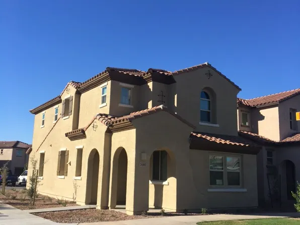 3680 E Hickory Ln, Chandler, AZ 85286