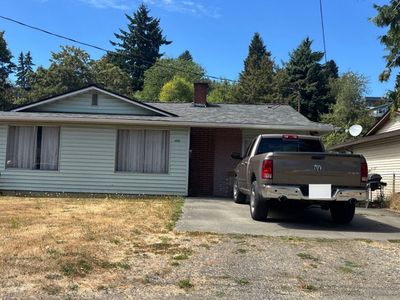 4935 30th Ave S, Seattle, WA, 98108