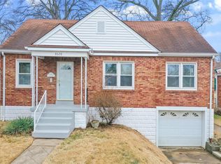 8628 Neier Ln, Saint Louis, MO