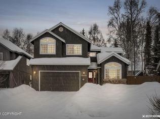 12225 Brookwood Cir, Anchorage, AK 99519