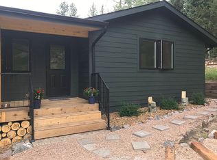 29522 Spruce Rd, Evergreen, CO 80439