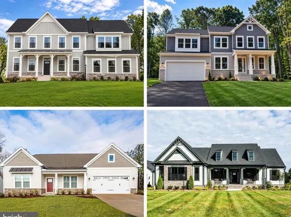 0 Matthew Ln, Fredericksburg, VA 22405