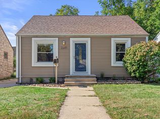 2649 S Fulton St, Milwaukee, WI 53207