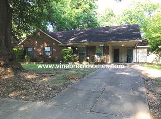 3465 Jenkins St, Memphis, TN 38118