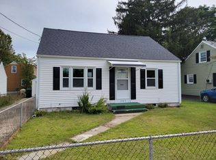 1225 Saint James Ave, Springfield, MA 01104