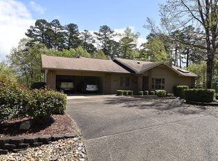 1 Narvaez Ln, Hot Springs, AR 71909