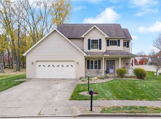 268 Schoenbrunn Dr NE, New Philadelphia, OH 44663