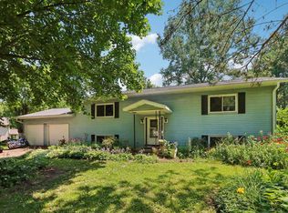 4552 Conestoga Trl, Cottage Grove, WI 53527