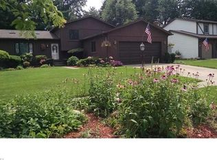 1234 Vantage Way, Streetsboro, OH 44241
