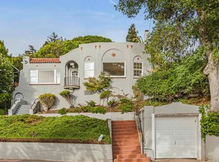 1035 Oxford St, Berkeley, CA 94707