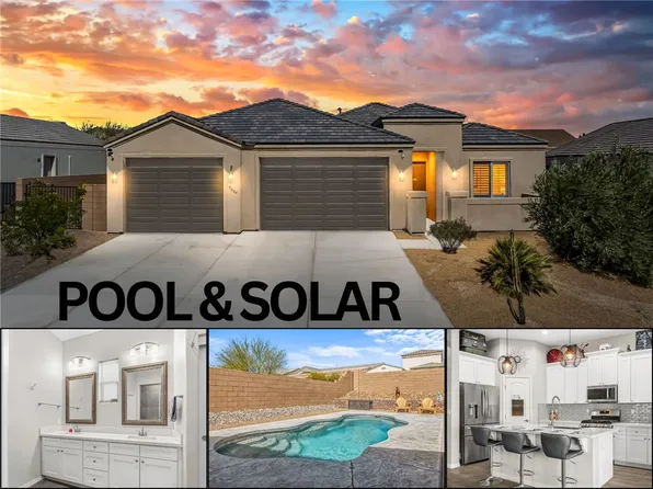 5684 S Quarry Ave, Fort Mohave, AZ 86426