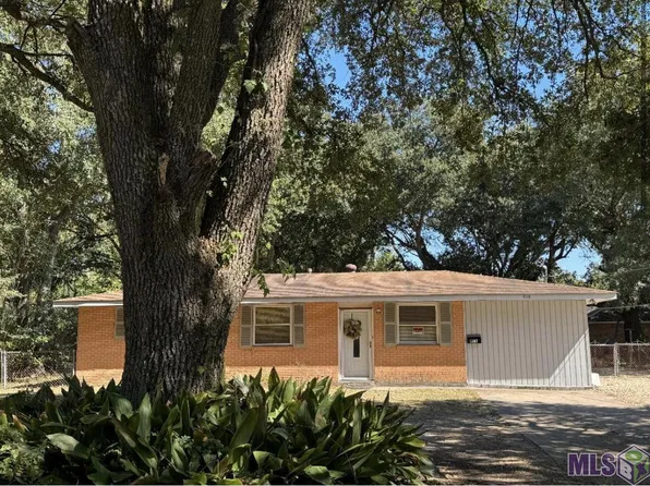 916 Sunshine Dr, Baker, LA 70714