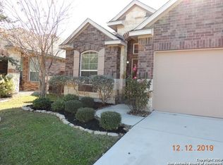 12130 Pinon Rnch, San Antonio, TX 78254