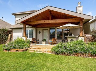 30610 N Sulphur Creek Dr, Magnolia, TX 77355