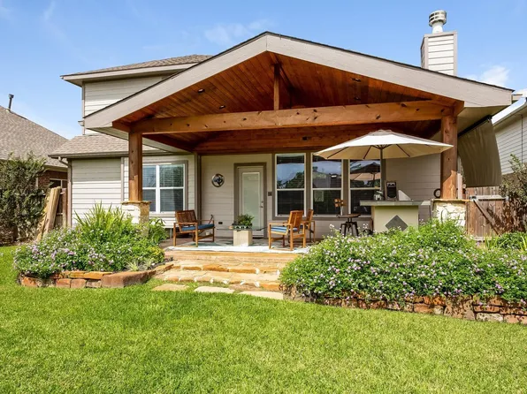 30610 N Sulphur Creek Dr, Magnolia, TX 77355