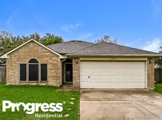 22731 Tara Way Dr, Katy, TX 77449