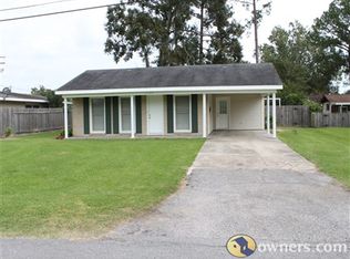 1134 William Ave, Crowley, LA 70526